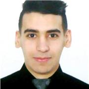 professeur de chimie